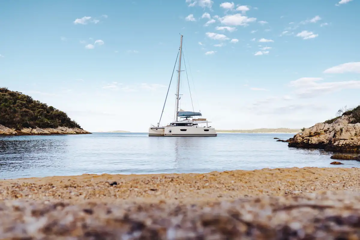 Strand, Bucht, Kroatien