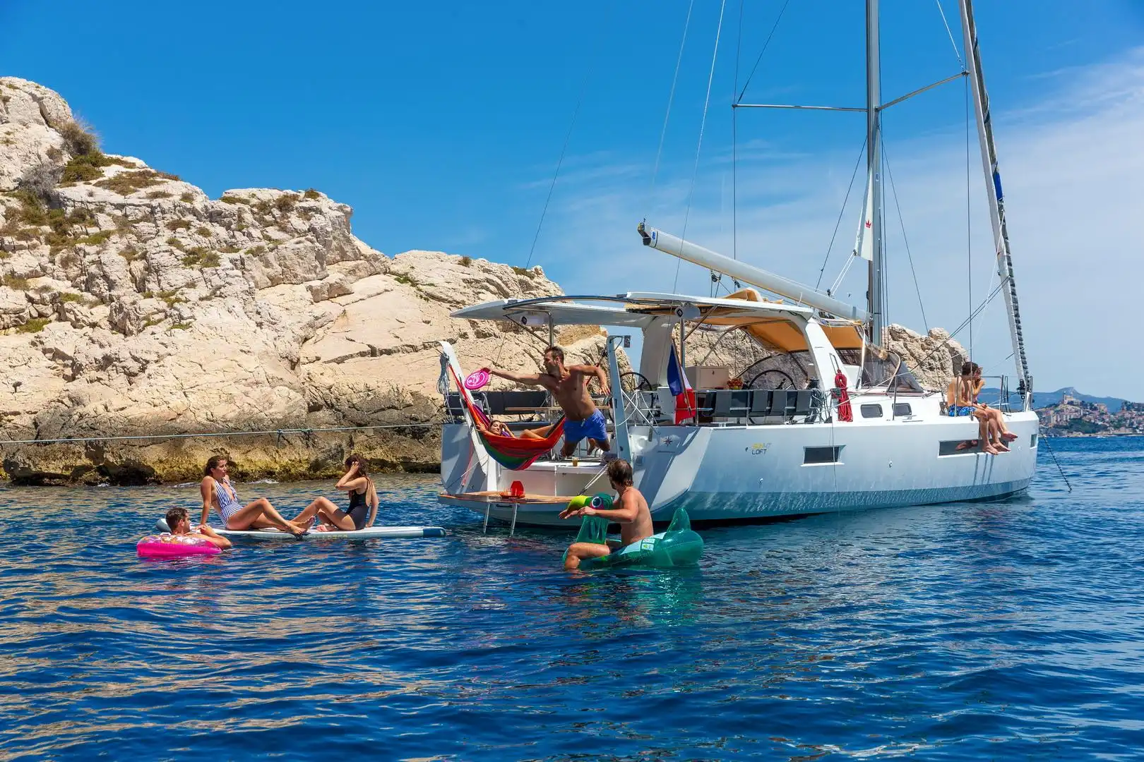 Sailshare Dubrovnik