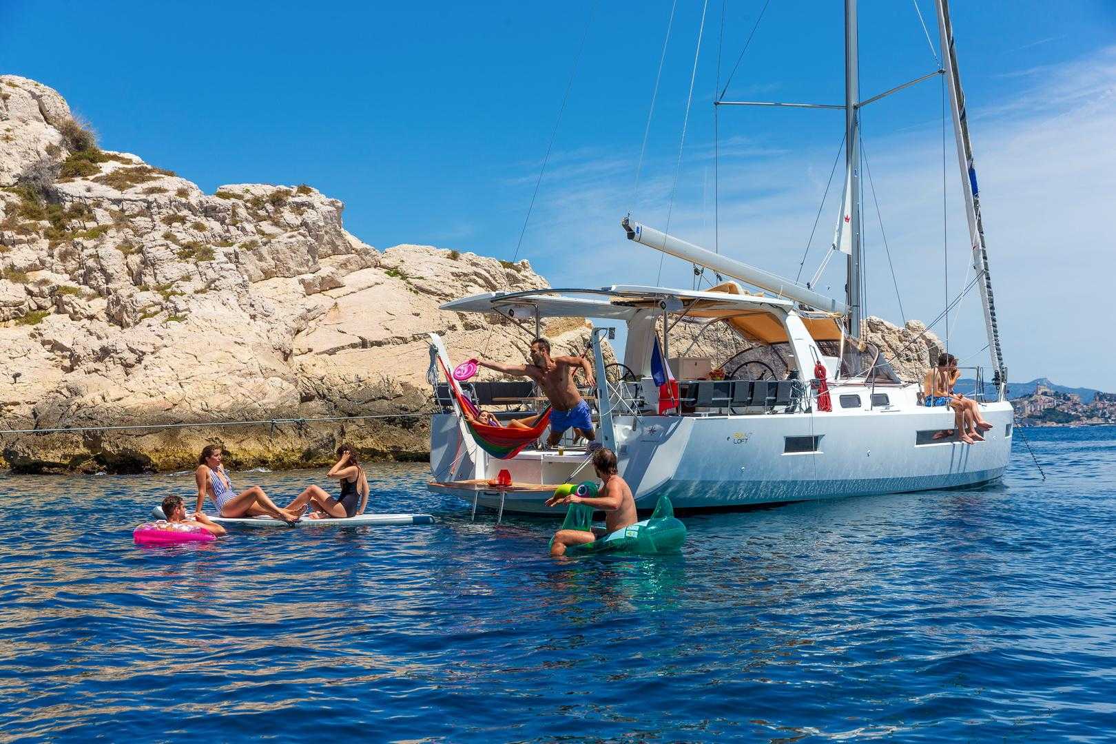 Sailshare Dubrovnik