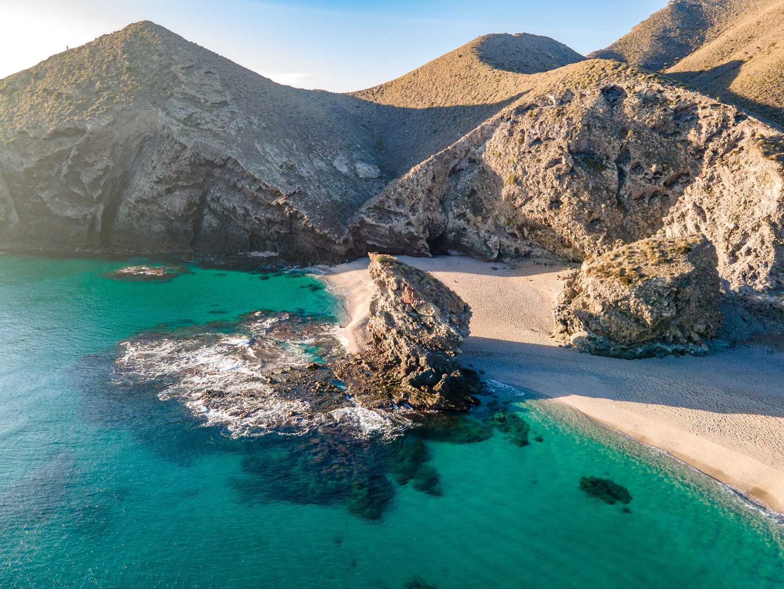 Cabo de gata