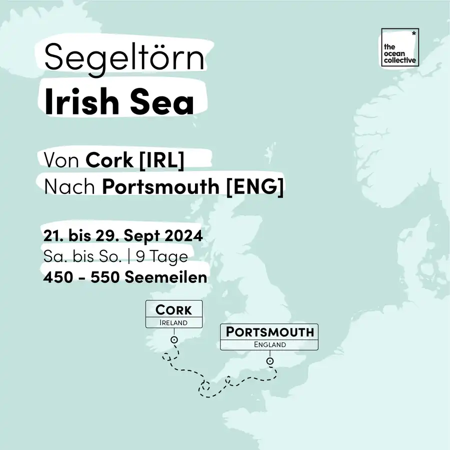 Seemeilen sammeln in nordischen Gefilden