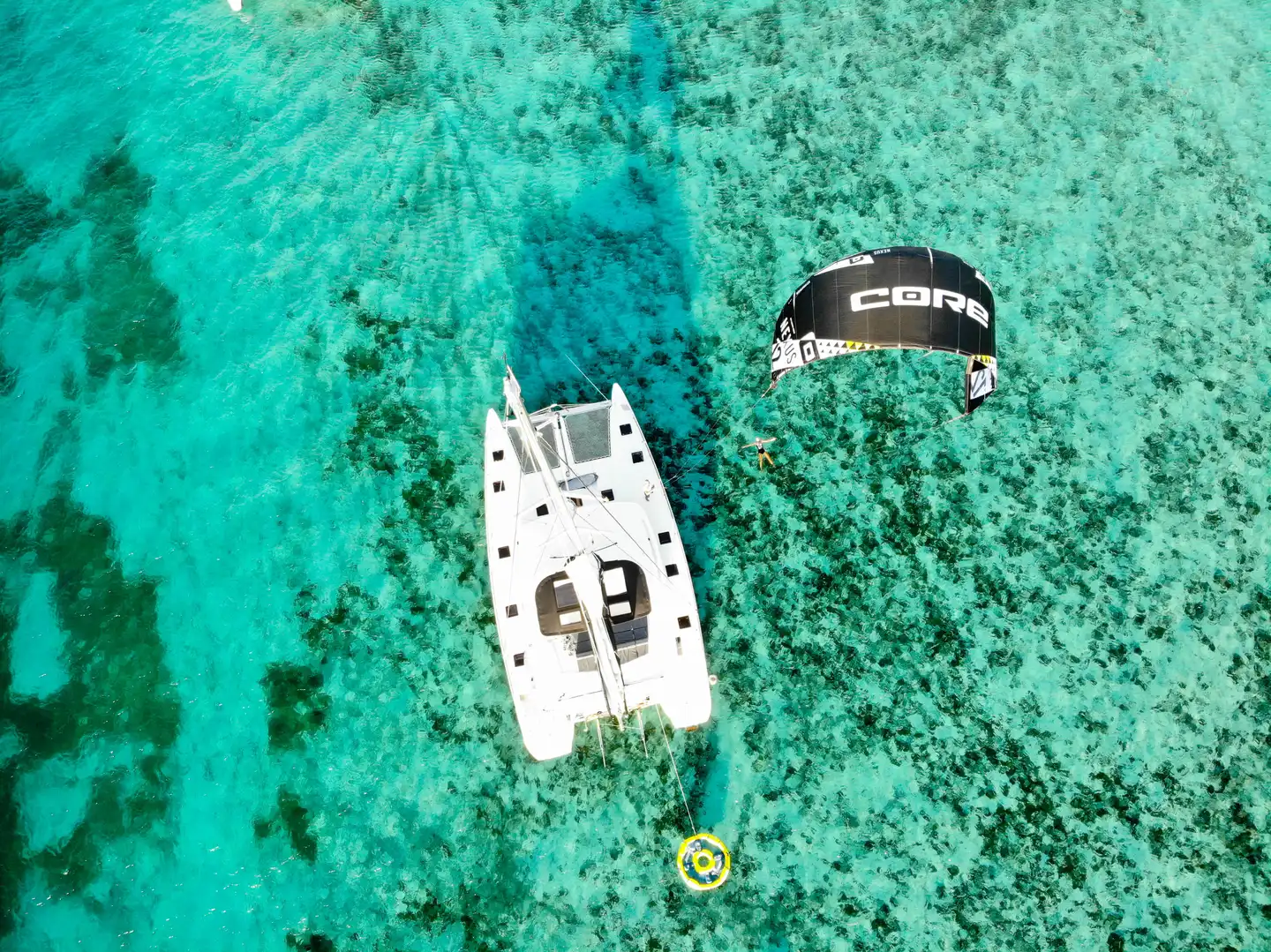 Kite & Sail Karibik