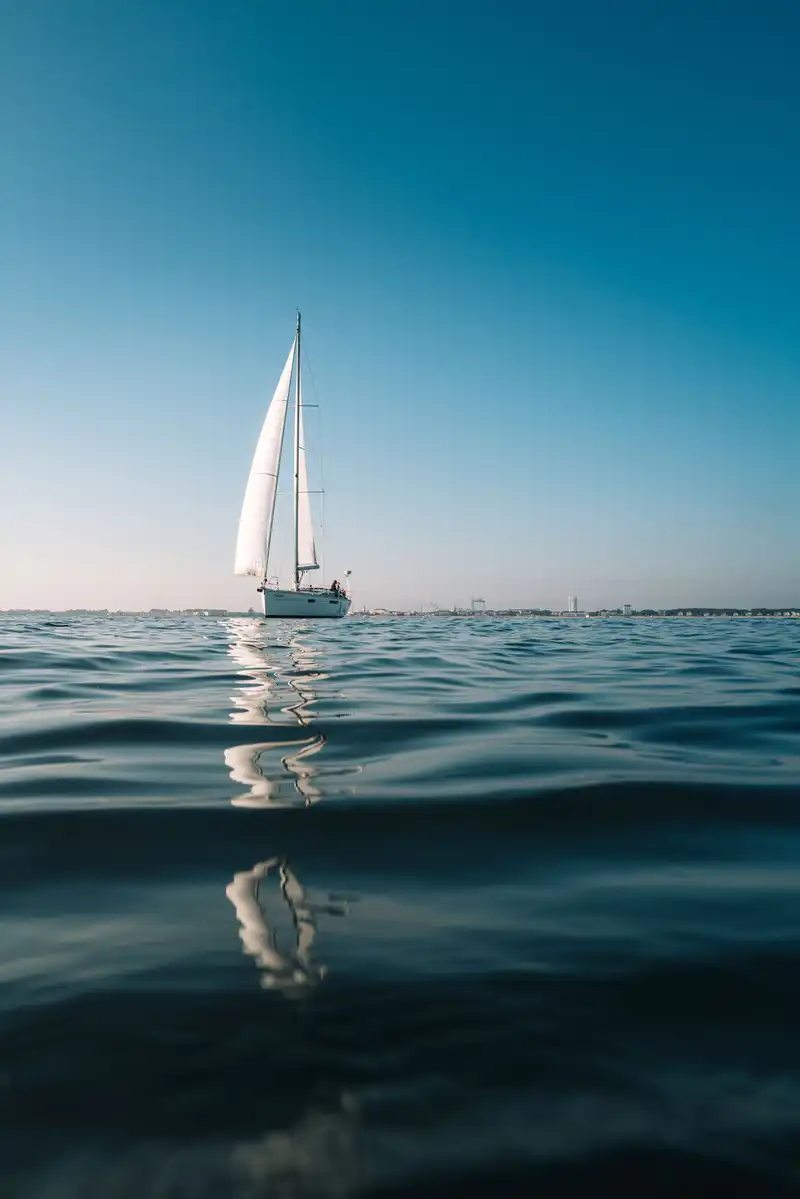 Tagestörn ab Warnemünde auf der Ostsee