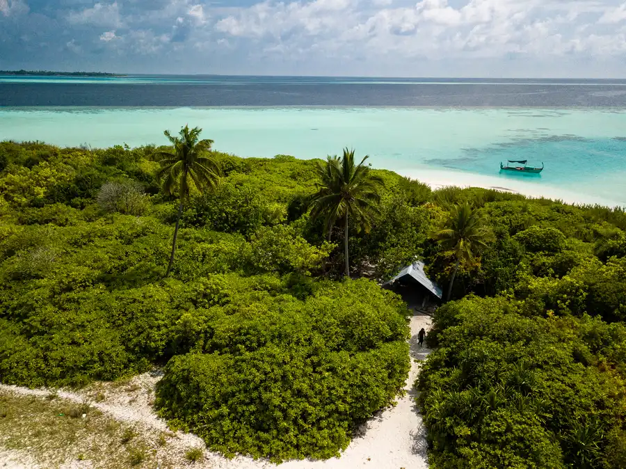 Dream 60 - Maldives (46)