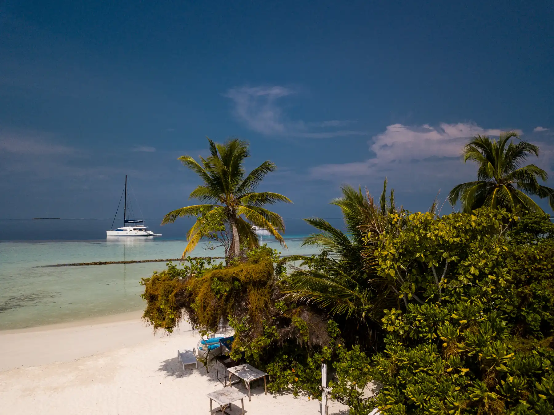 Dream 60 - Maldives (4)