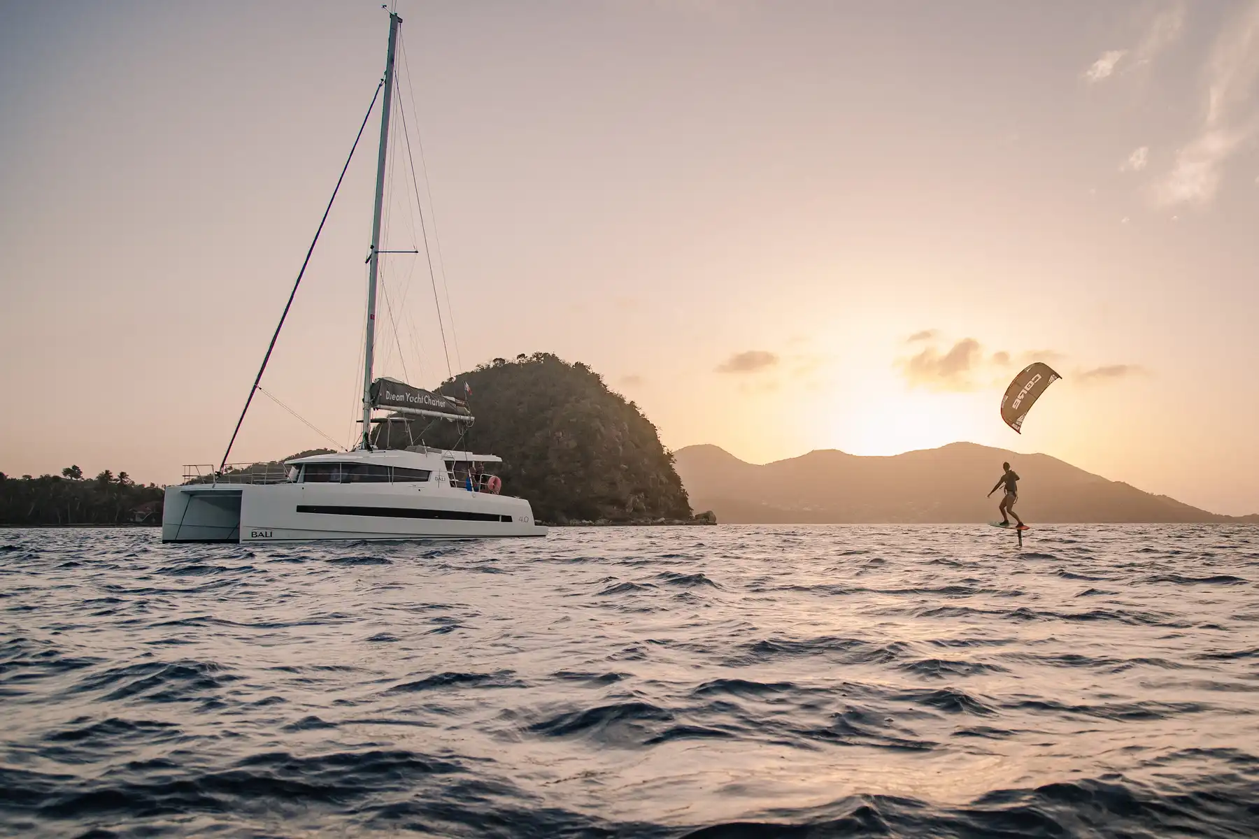 Kite & Sail Guadeloupe