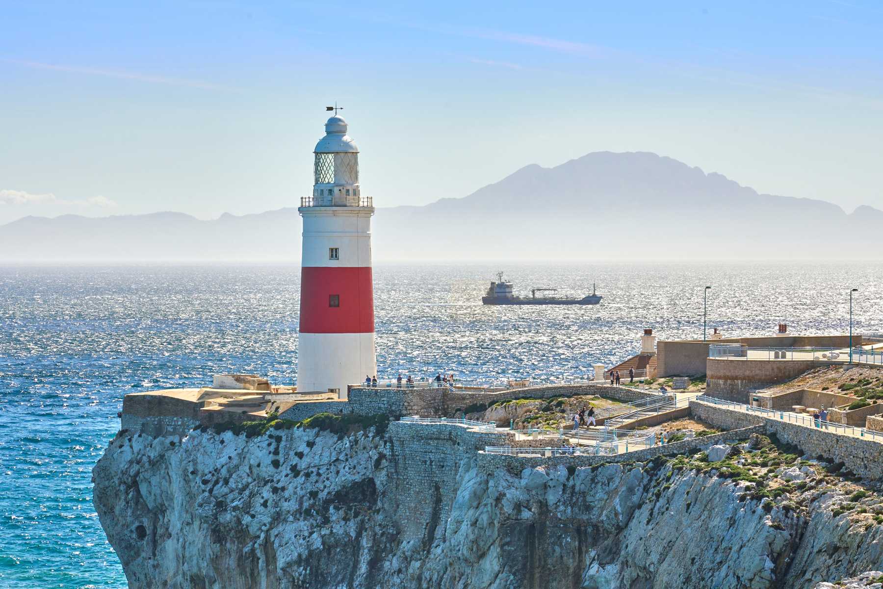 Gibraltar