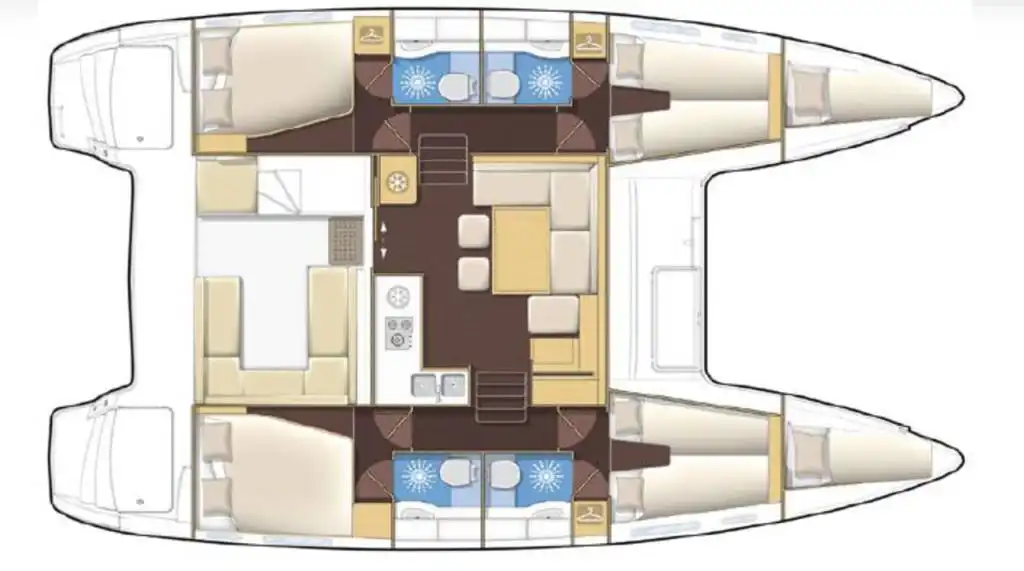 Lagoon 400-layout 4 Kabinen.jpg