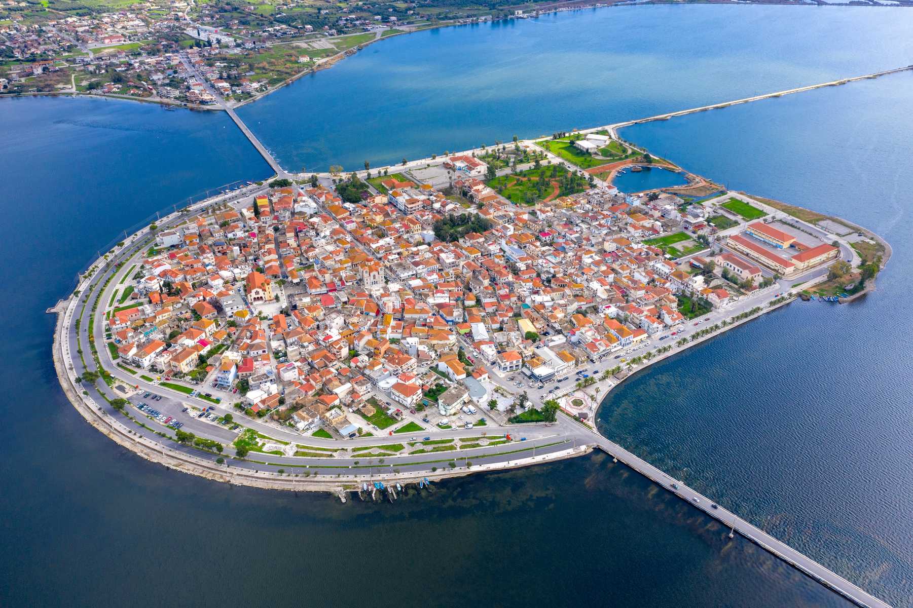 Messolonghi