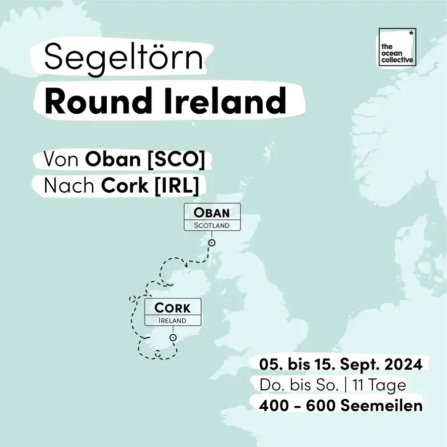 Seemeilen sammeln in nordischen Gefilden