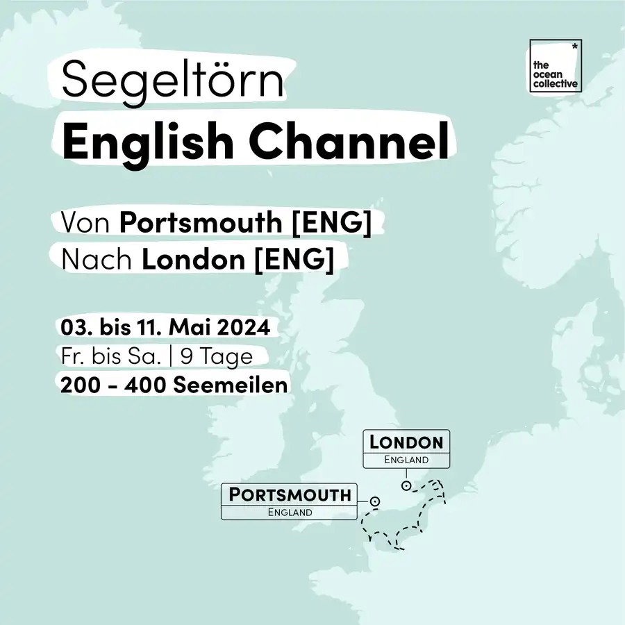 Seemeilen sammeln in nordischen Gefilden