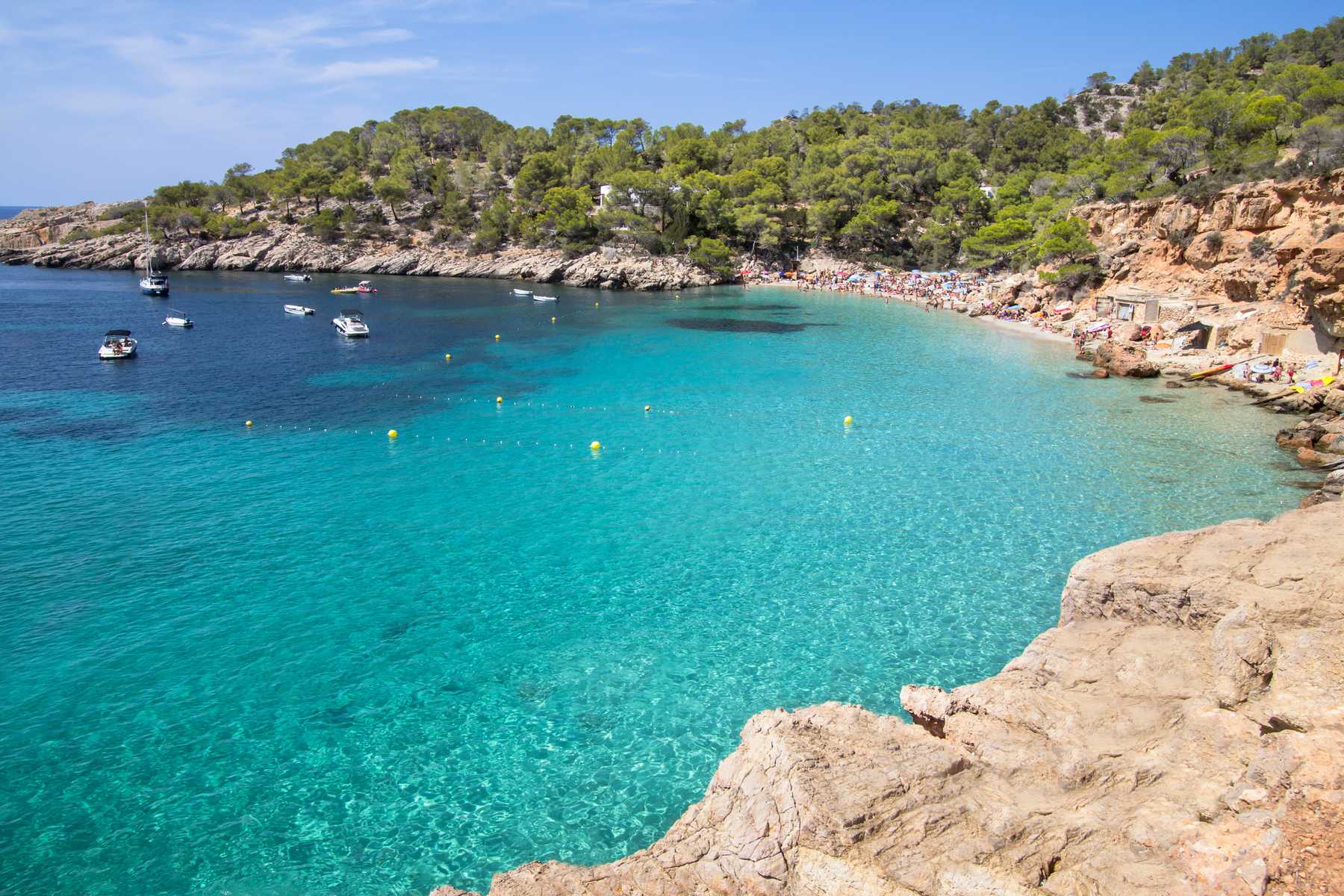 San antonio ibiza