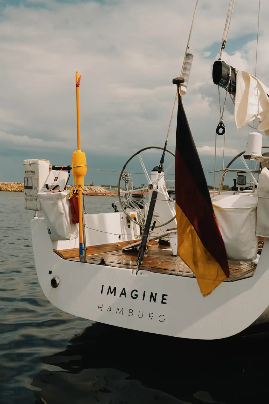 Seemeilen sammeln in nordischen Gefilden