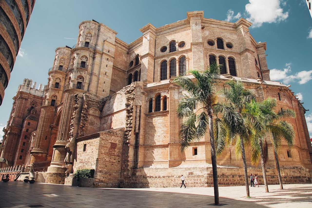 malaga