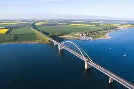 Fehmarn Segeltörn Bareboot Yachtcharter