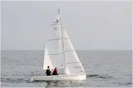 Törnplanung beim Kojencharter Segeltörn