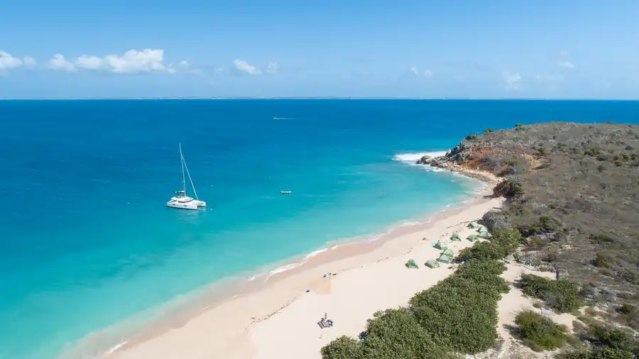 Kojencharter Segelreise Bahamas | Exumas