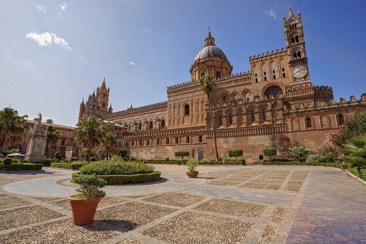 Palermo