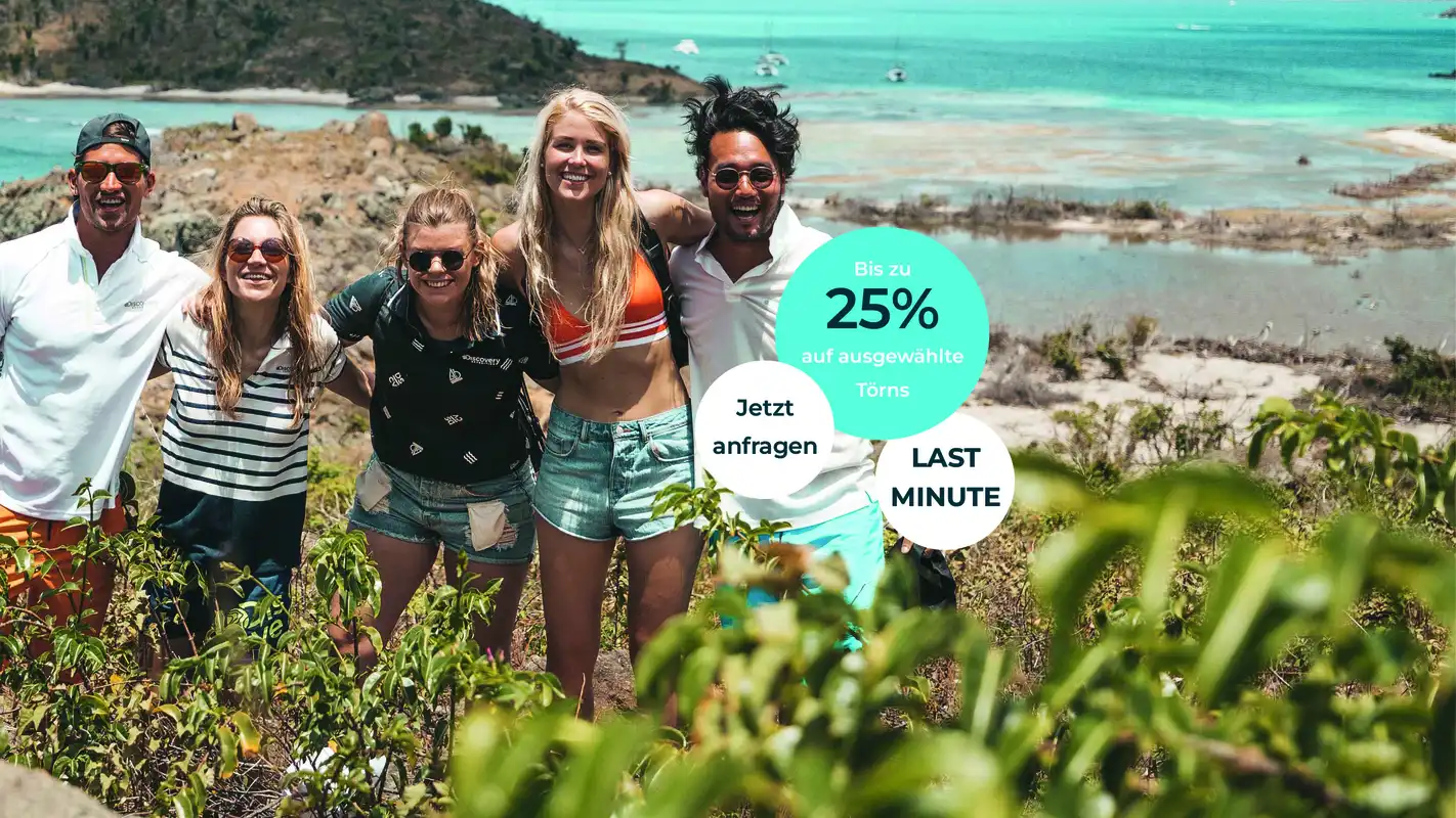 Familienurlaub Tortola