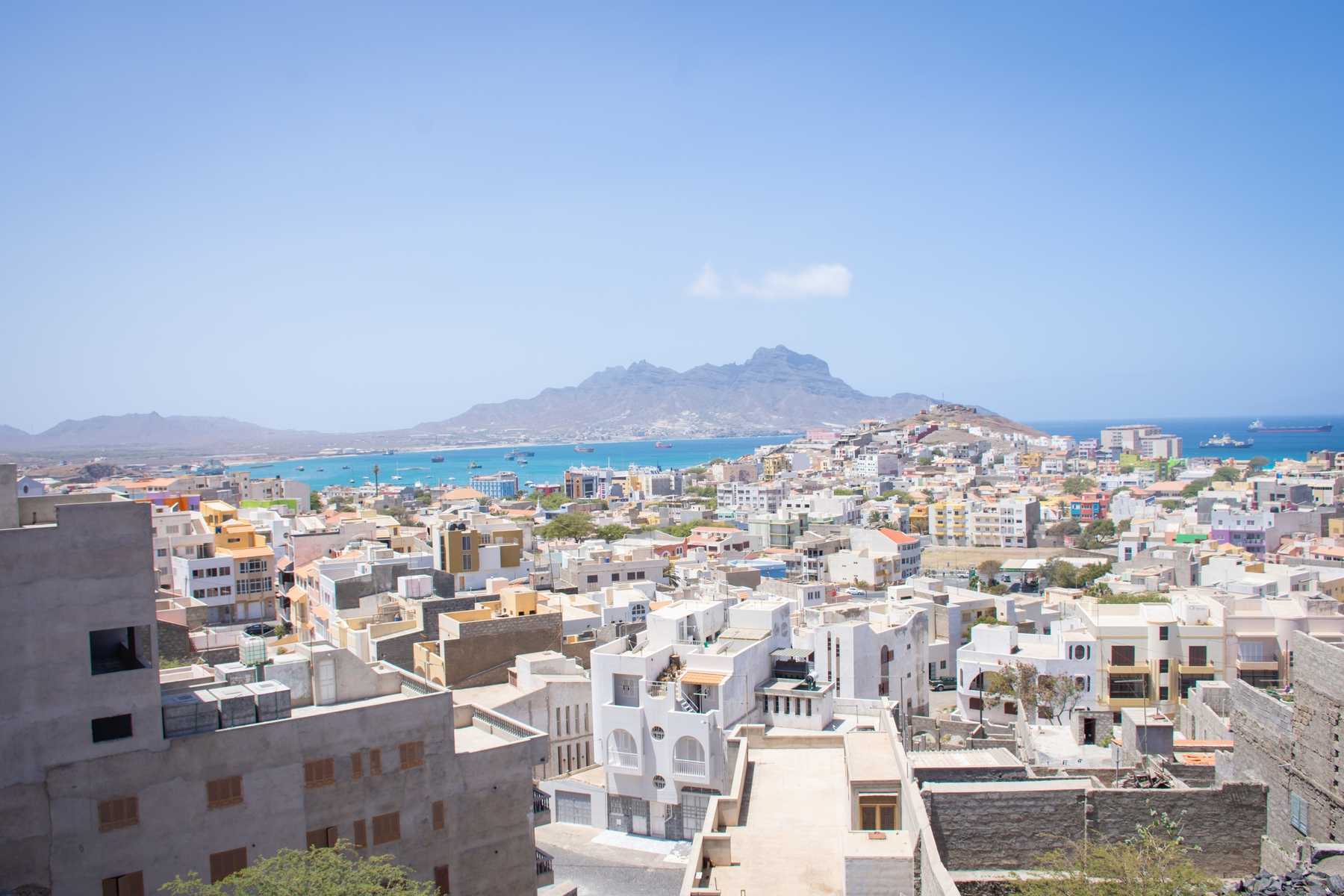 Mindelo