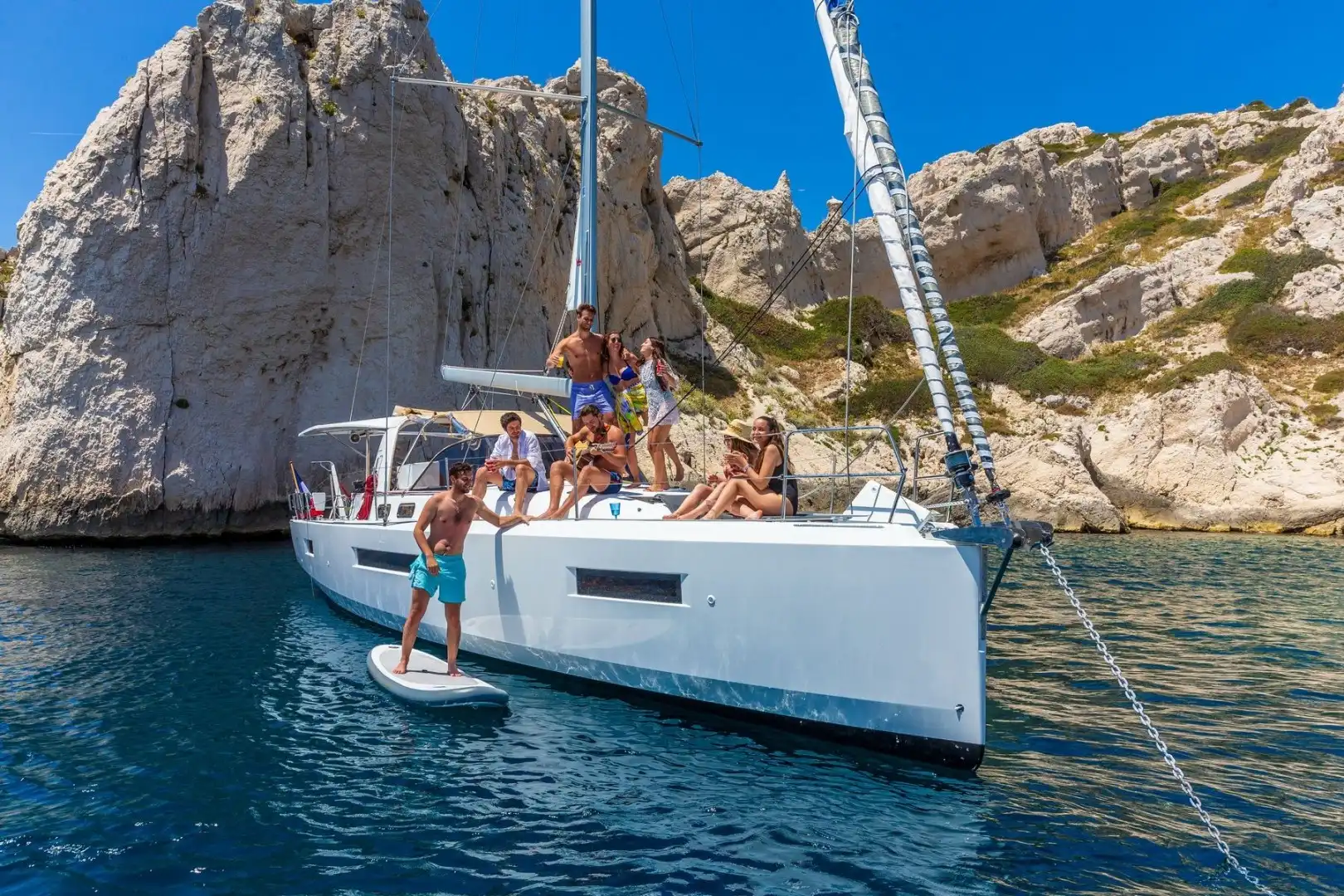 Sailshare Dubrovnik
