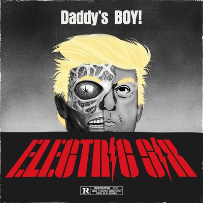 Electric Six Daddys Boy3largefile.jpeg