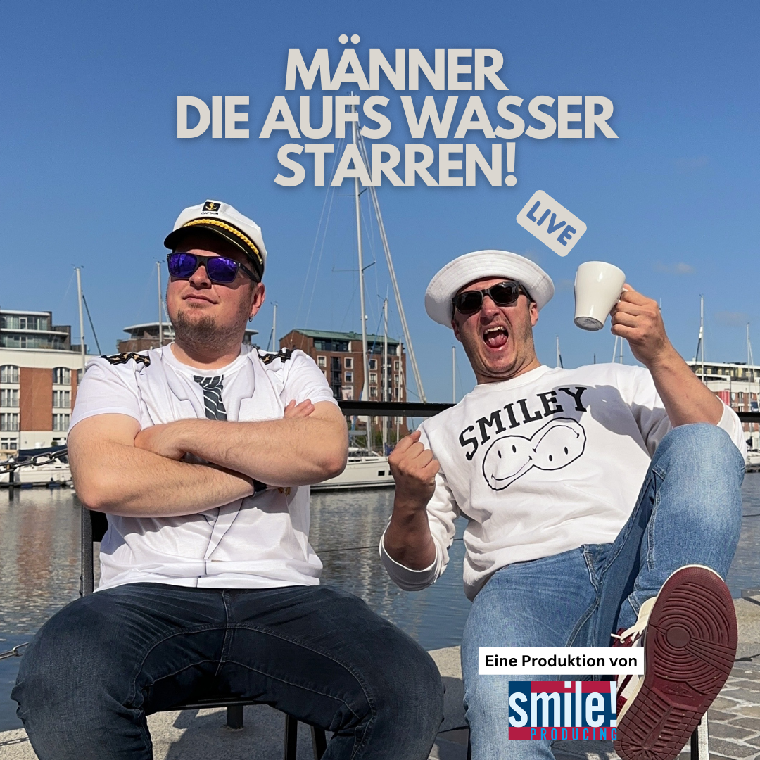 Männer, die aufs Wasser starren! 916 (Instagram Post).png