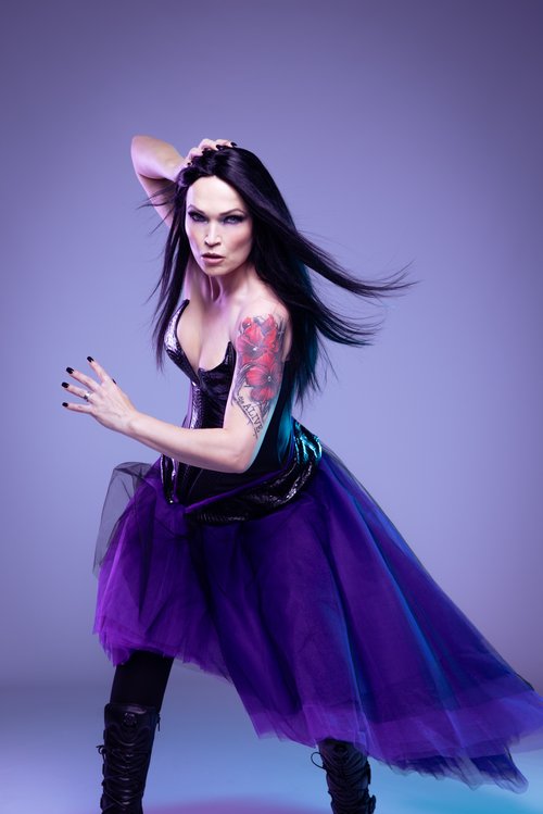Tarja - Frisson Promo_1.jpg